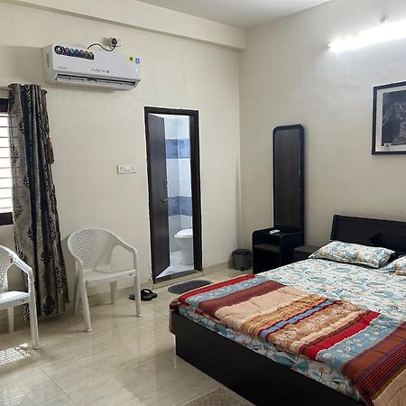 Samadhan Home Stay Jabalpur Extérieur photo