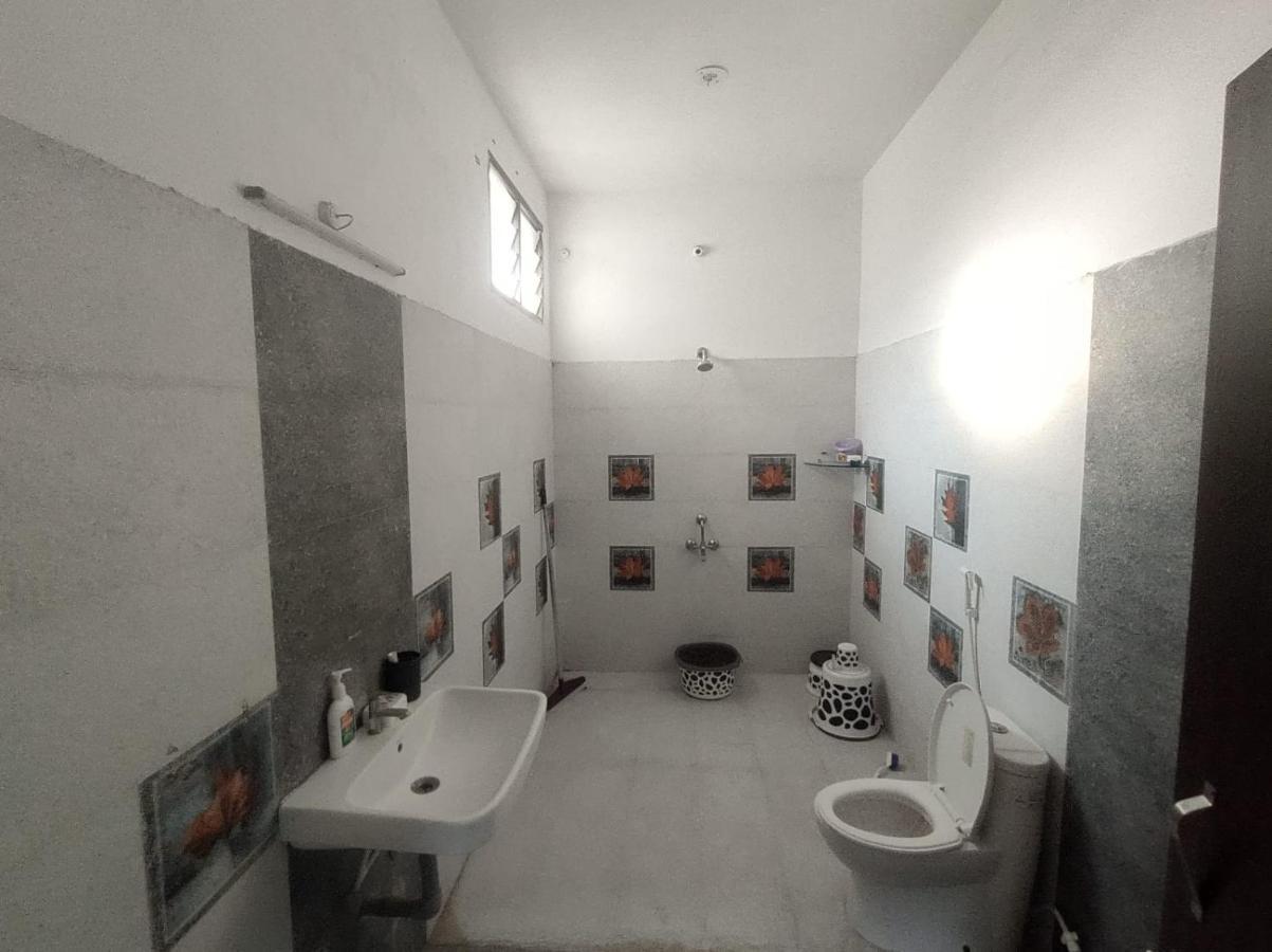 Samadhan Home Stay Jabalpur Extérieur photo