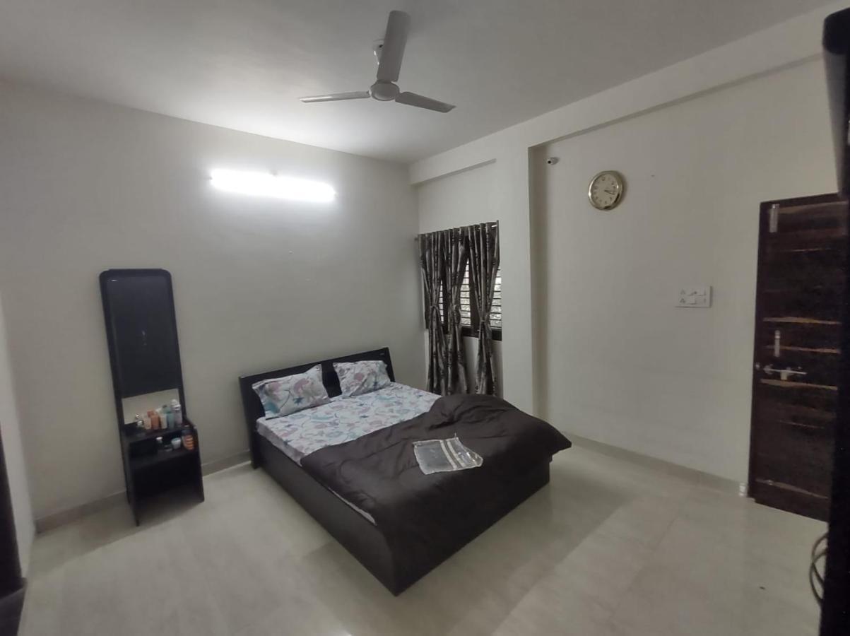 Samadhan Home Stay Jabalpur Extérieur photo