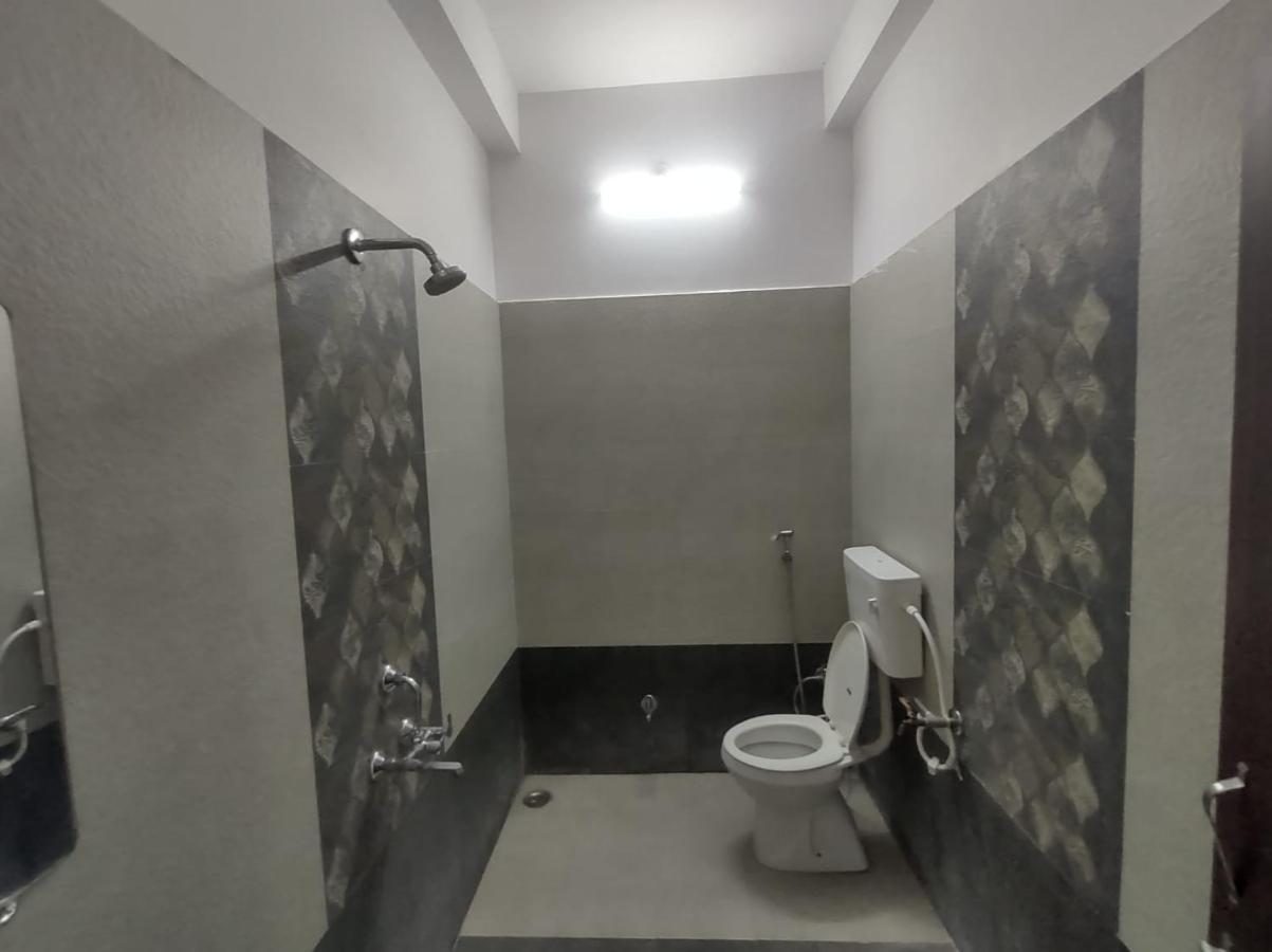 Samadhan Home Stay Jabalpur Extérieur photo