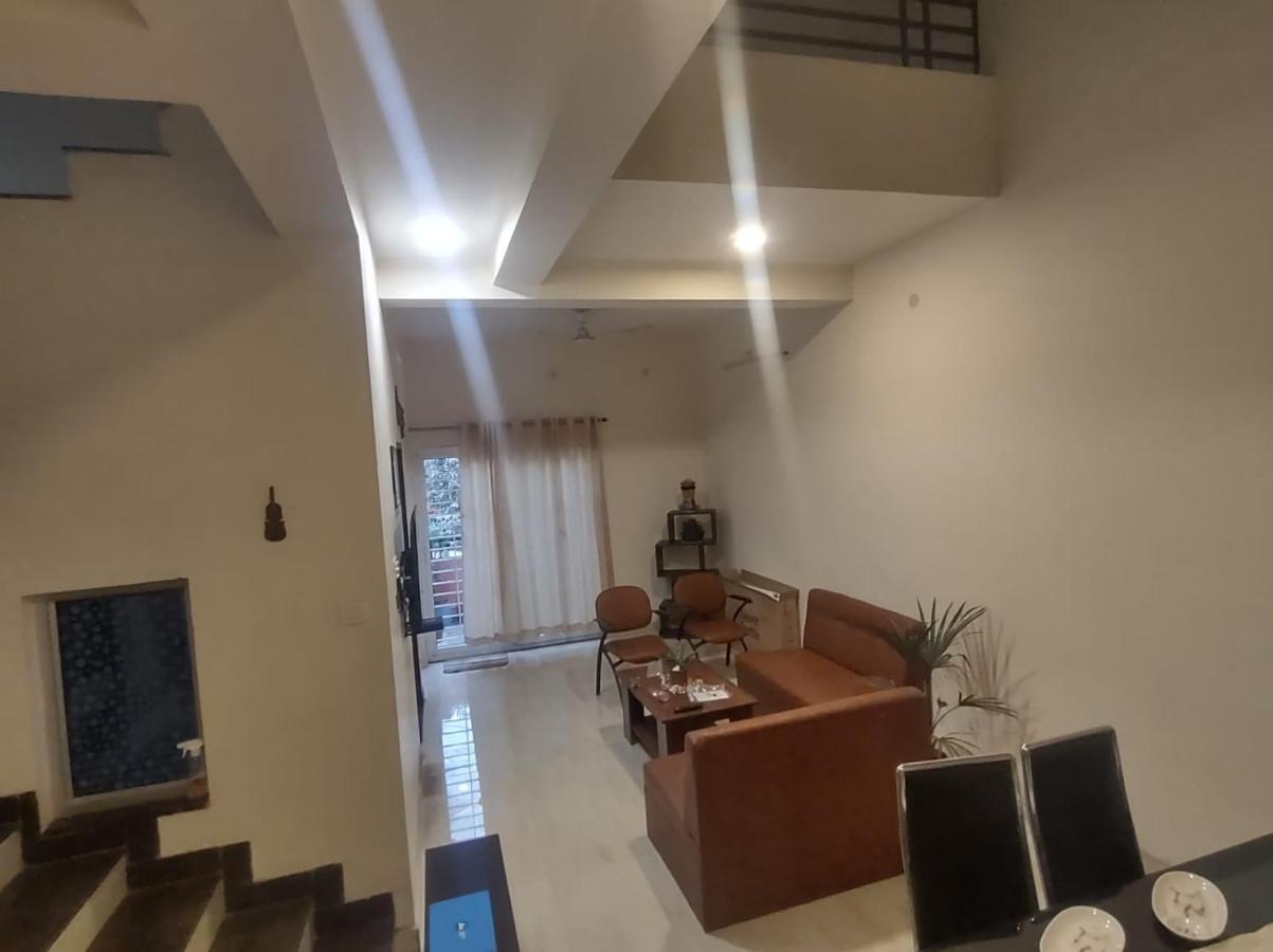 Samadhan Home Stay Jabalpur Extérieur photo