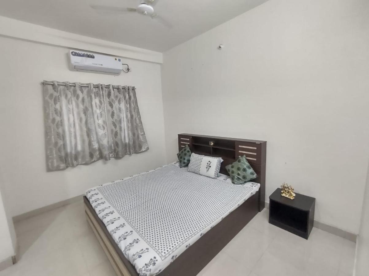 Samadhan Home Stay Jabalpur Extérieur photo