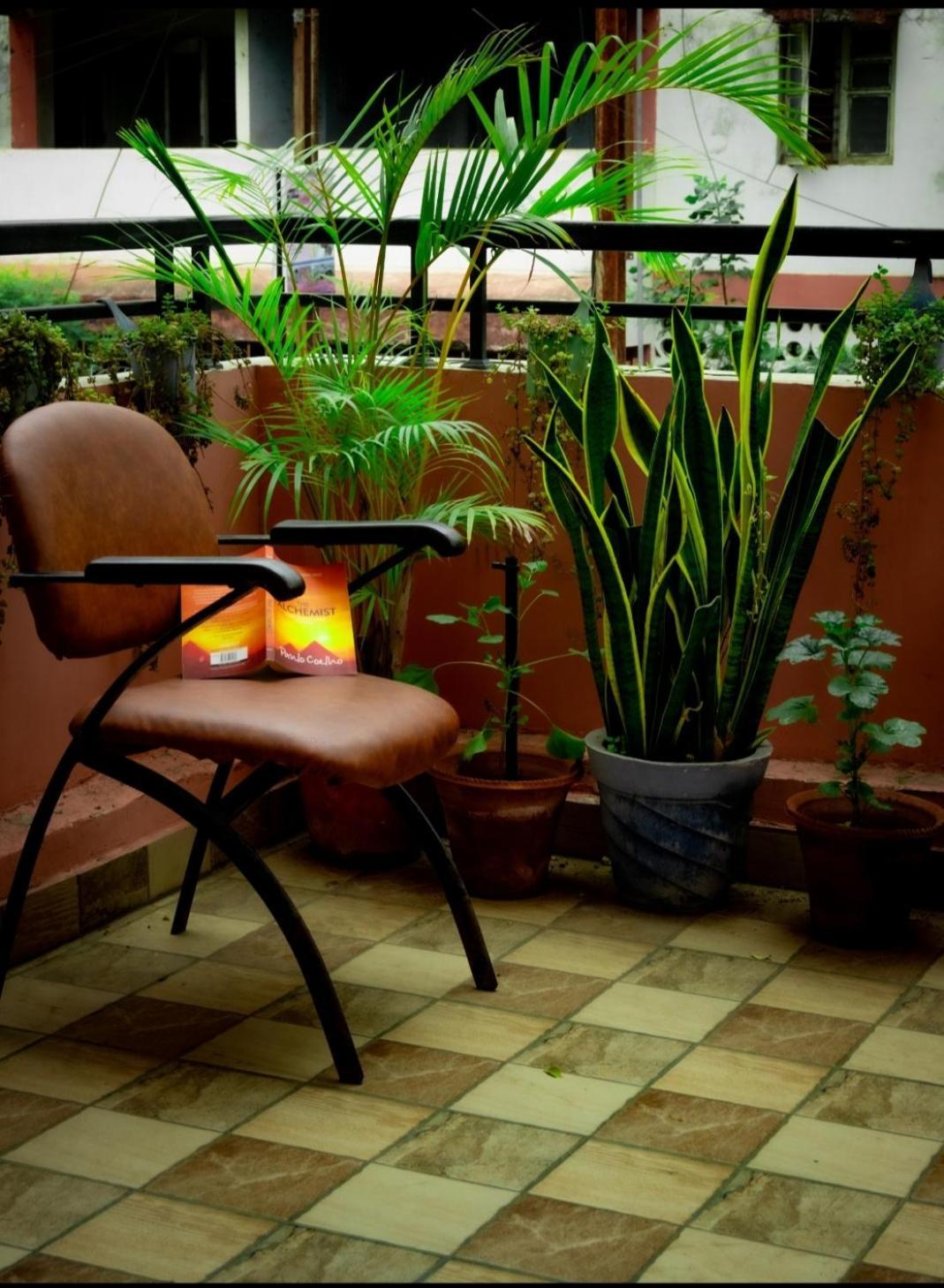 Samadhan Home Stay Jabalpur Extérieur photo