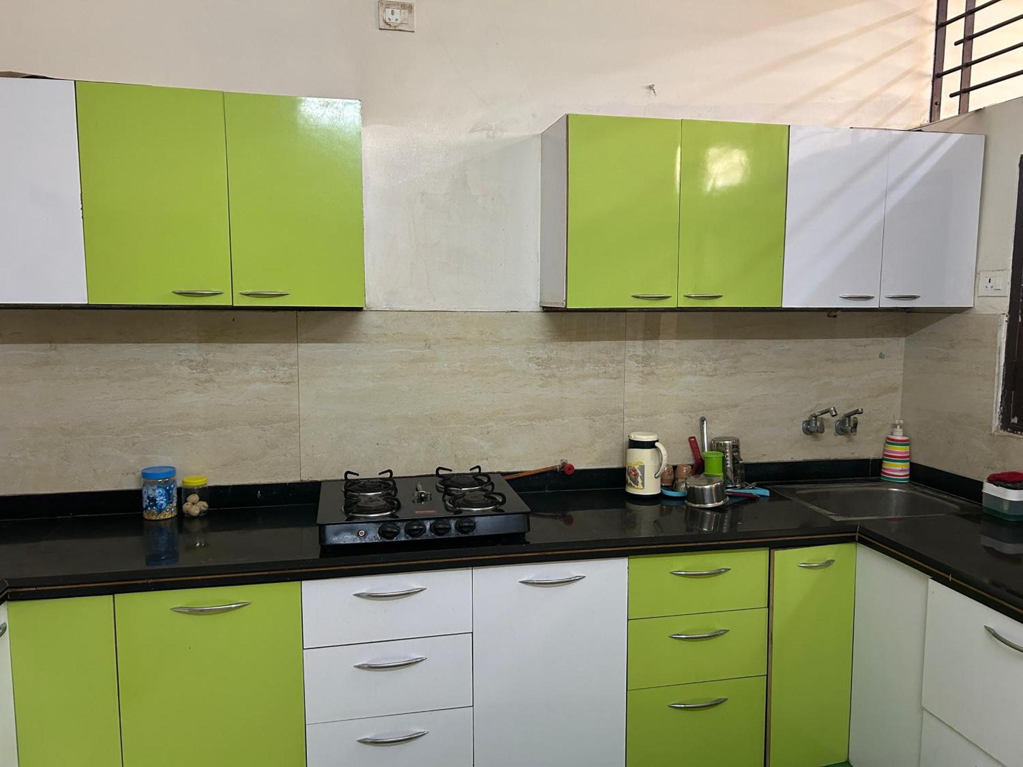 Samadhan Home Stay Jabalpur Extérieur photo