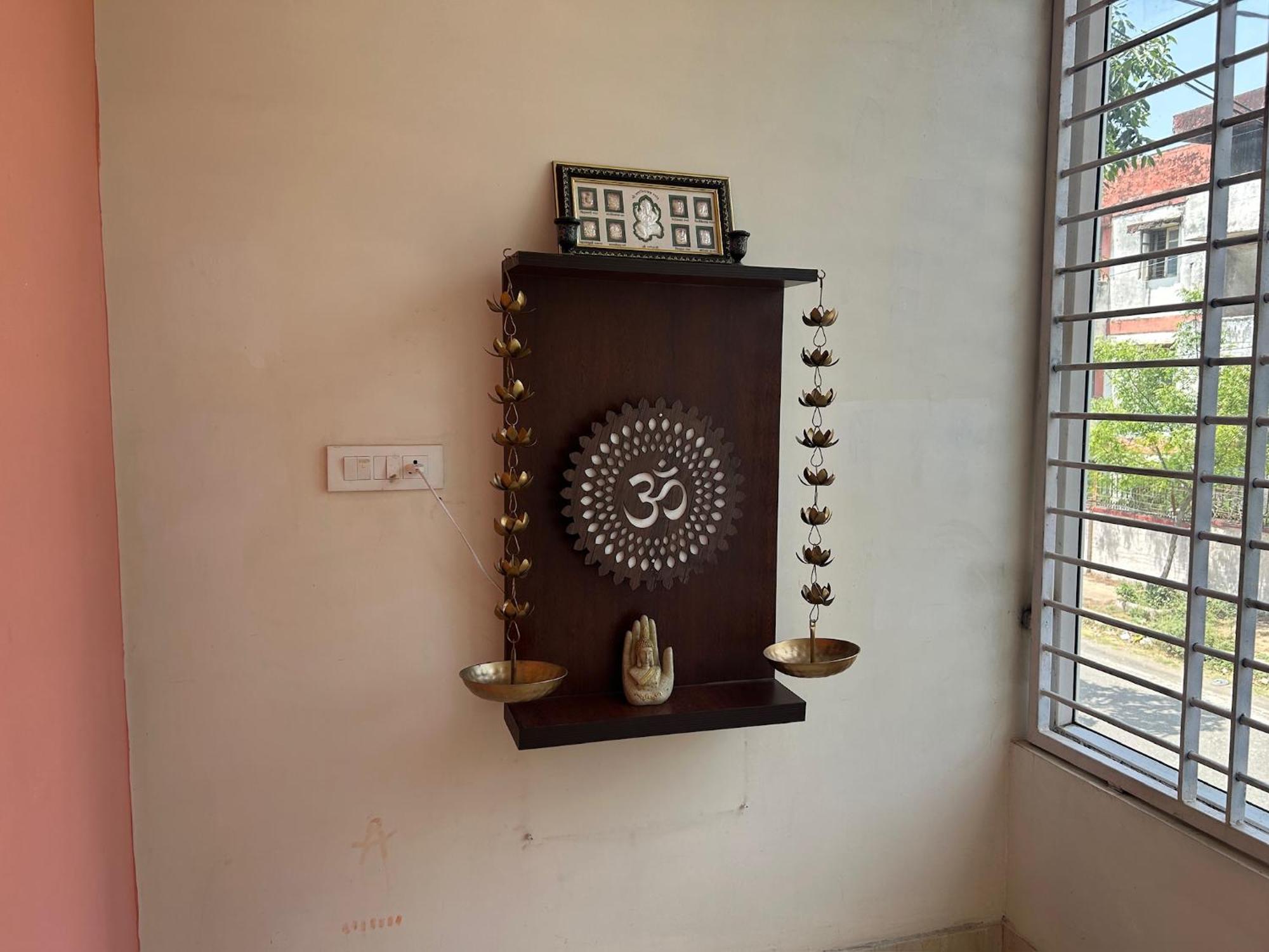Samadhan Home Stay Jabalpur Extérieur photo