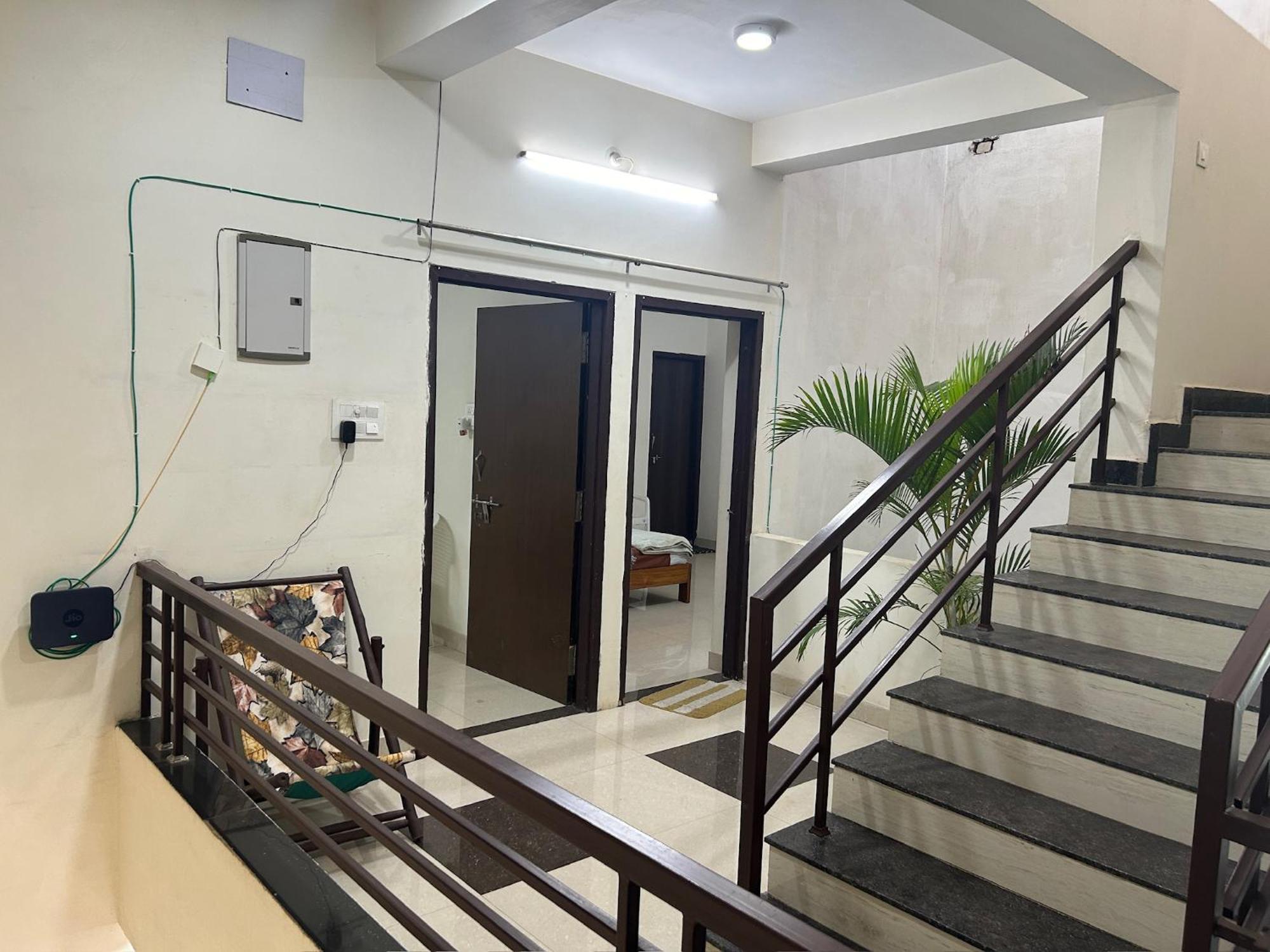 Samadhan Home Stay Jabalpur Extérieur photo
